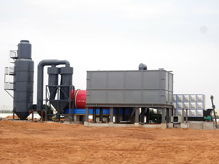 焦作真節(jié)能污泥烘干機(jī) 焦作真節(jié)能污泥烘干機(jī)