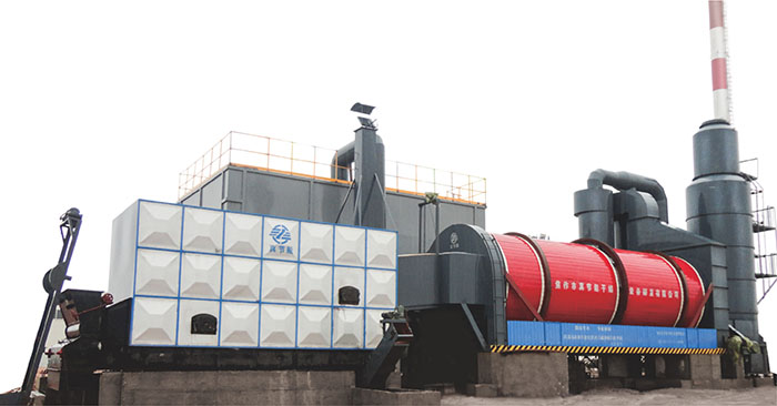 大型煤泥烘干設備產(chǎn)品介紹 大型煤泥烘干設備產(chǎn)品介紹