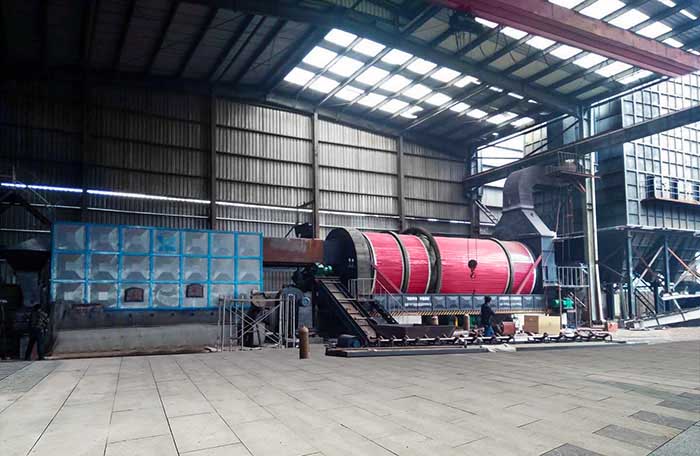 紙漿污泥烘干設(shè)備 紙漿污泥烘干設(shè)備