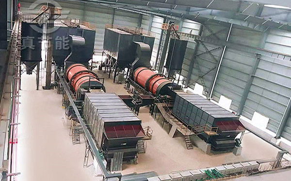 活性污泥烘干機 活性污泥烘干機