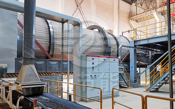 電鍍污泥烘干機(jī)該如何選購(gòu) 電鍍污泥烘干機(jī)該如何選購(gòu)