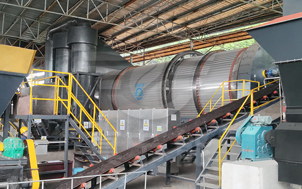 皮革污泥烘干機生產(chǎn)廠家認準真節(jié)能 皮革污泥烘干機生產(chǎn)廠家認準真節(jié)能