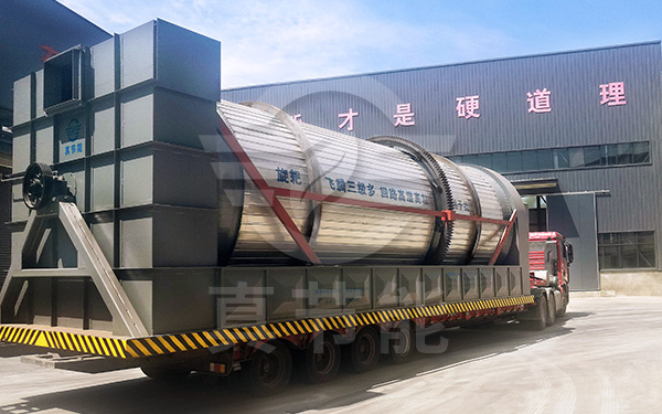 城市污泥烘干設(shè)備規(guī)格型號(hào)該怎么選 城市污泥烘干設(shè)備規(guī)格型號(hào)該怎么選