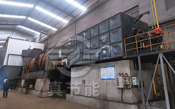 環(huán)保污泥烘干機(jī)局部溫度過高的原因 環(huán)保污泥烘干機(jī)局部溫度過高的原因