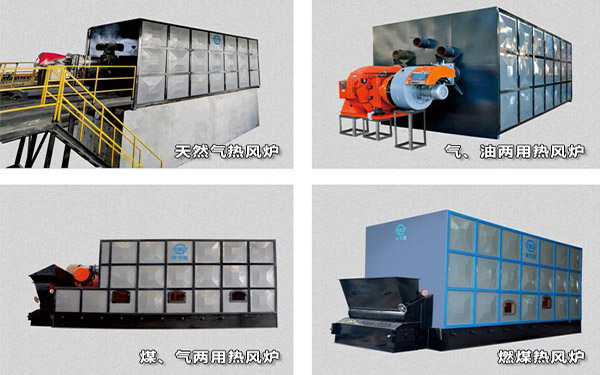 含油污泥烘干設(shè)備可采用的熱源 含油污泥烘干設(shè)備可采用的熱源