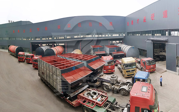 皮革污泥烘干設(shè)備有哪些防銹防腐蝕的方法 皮革污泥烘干設(shè)備有哪些防銹防腐蝕的方法